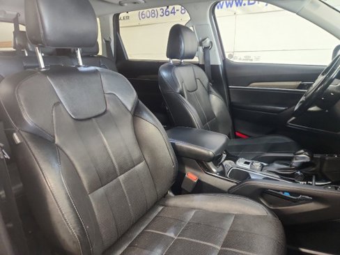 Used 2020 Kia Telluride EX image 9