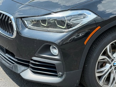 Used 2019 BMW X2 xDrive28i w/ Convenience Package image 10