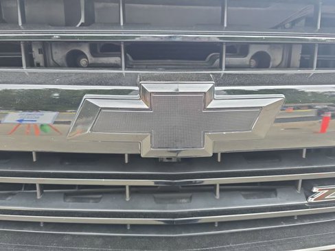 Used 2017 Chevrolet Silverado 1500 LTZ image 36