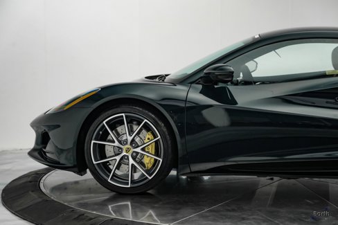 New 2025 Lotus Emira image 9