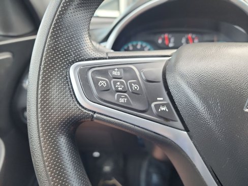 Used 2023 Chevrolet Malibu LS image 20