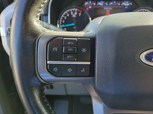 Used 2021 Ford F150 XLT w/ Equipment Group 302A High image 6