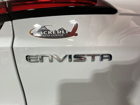 New 2025 Buick Envista Preferred w/ Convenience I Package image 30