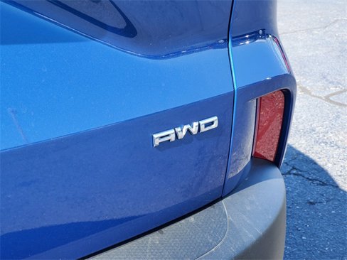 Certified 2022 Ford Escape SE w/ Convenience Package image 28
