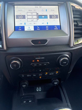 Used 2022 Ford Ranger XLT w/ Equipment Group 301A Mid image 8