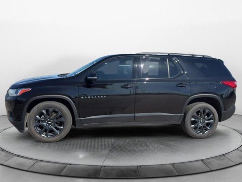 Used 2019 Chevrolet Traverse RS image 2