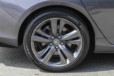 Used 2022 Acura TLX w/ A-SPEC Pkg image 10