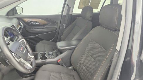 Used 2020 GMC Terrain SLE w/ Driver Convenience Package image 17