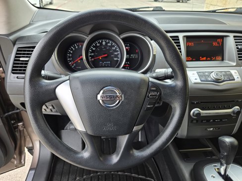 Used 2014 Nissan Murano S image 12