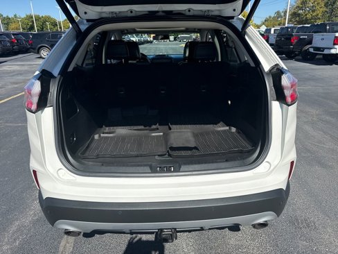 Used 2020 Ford Edge SEL w/ Convenience Package image 32