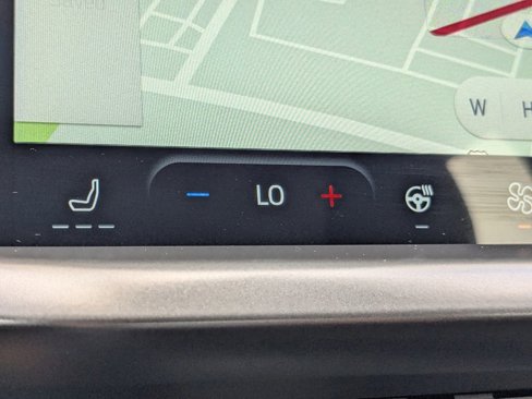 New 2025 Ford Escape Active image 37