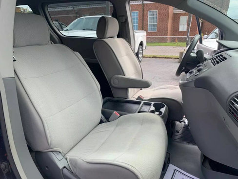 Used 2008 Nissan Quest SE w/ Seat Pkg image 9