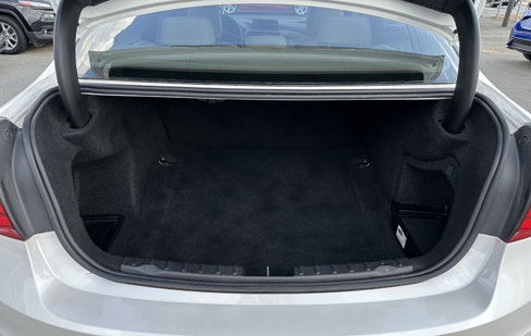 Used 2016 BMW 320i Sedan image 10