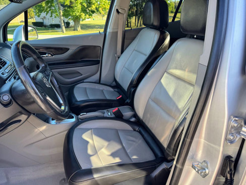 Used 2014 Buick Encore Leather image 9