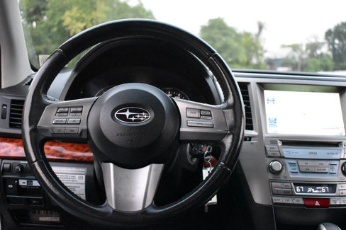 Used 2011 Subaru Outback 3.6R Limited image 20
