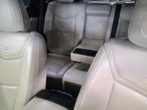 Used 2018 Cadillac XT5 Premium Luxury image 24