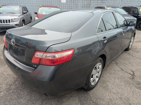 Used 2007 Toyota Camry CE image 7
