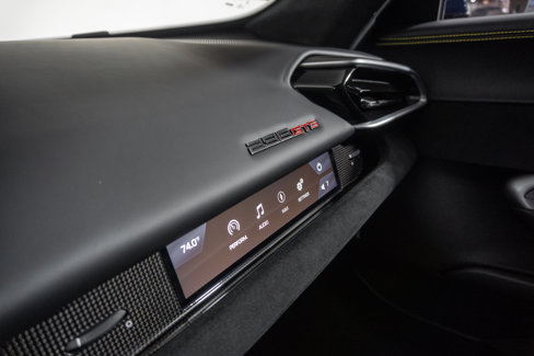 Certified 2024 Ferrari 296 GTS image 36