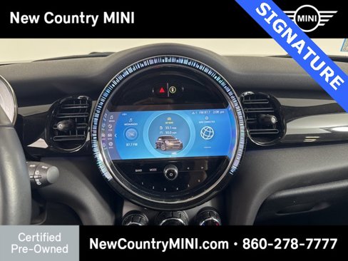 Certified 2023 MINI Cooper 2-Door Hardtop image 26