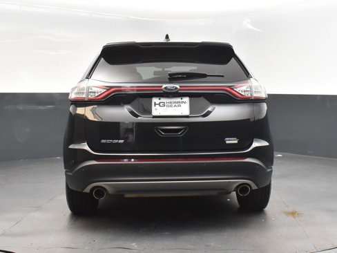 Used 2015 Ford Edge SEL w/ Equipment Group 201A image 6