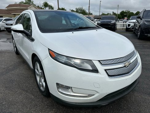 Used 2012 Chevrolet Volt image 31
