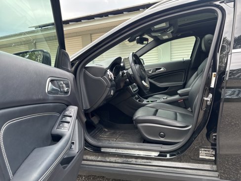 Used 2020 Mercedes-Benz GLA 250 4MATIC image 6