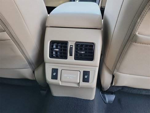 Used 2018 Subaru Outback 2.5i Limited image 20