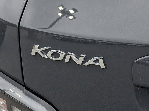 Used 2023 Hyundai Kona SEL image 29