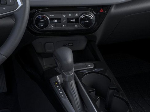 New 2025 Chevrolet Trax LT w/ Driver Confidence Package image 23