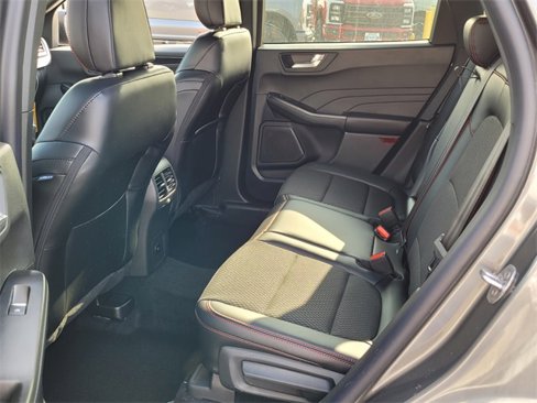 New 2025 Ford Escape ST-Line w/ Cold Weather Package image 6