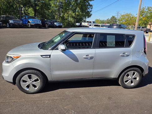 Used 2015 Kia Soul image 4