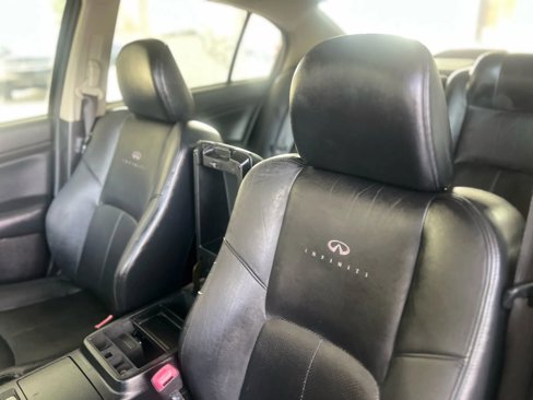 Used 2006 INFINITI G35 Sedan image 10