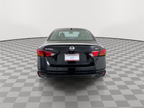 Certified 2023 Nissan Altima 2.5 SV image 7