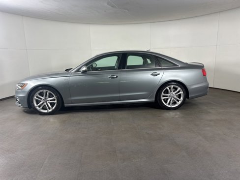 Used 2014 Audi S6 Prestige image 4