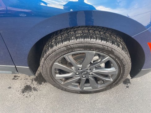 Used 2022 Chevrolet Equinox RS image 23