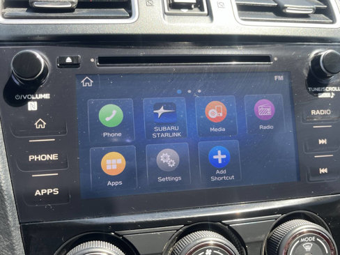 Used 2019 Subaru WRX Premium image 22