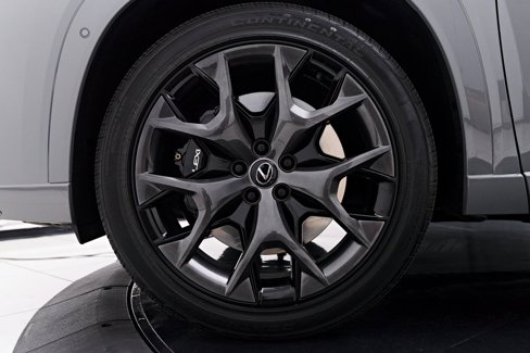 Used 2024 Lexus TX 500h AWD image 5