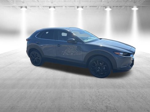 Used 2023 MAZDA CX-30 AWD 2.5 S w/ Preferred Package image 3