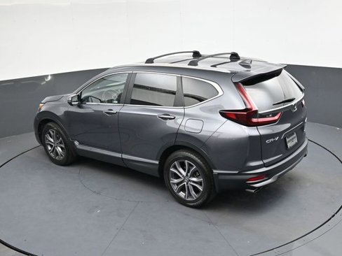 Used 2020 Honda CR-V Touring image 24