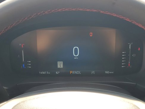 Used 2023 Ford Escape ST-Line w/ Tech Pack #1 image 15
