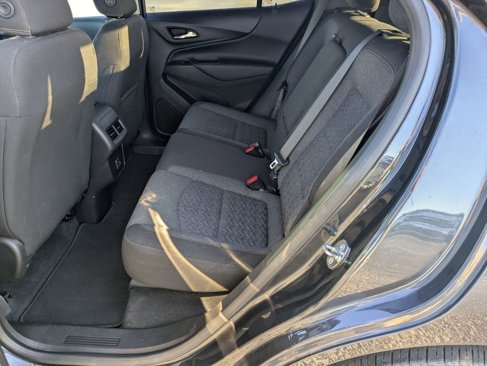 Used 2022 Chevrolet Equinox LT image 27