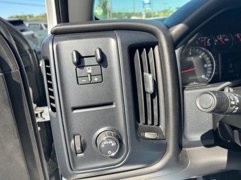 Used 2016 Chevrolet Silverado 1500 Custom w/ Rally 1 Edition image 13
