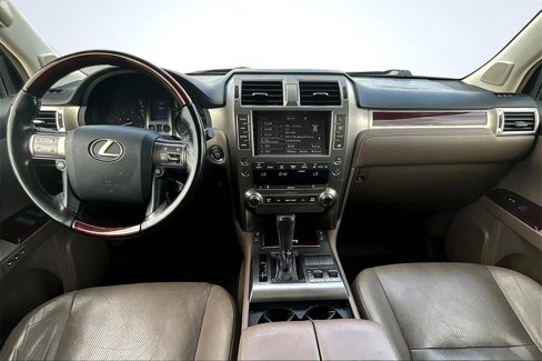 Used 2016 Lexus GX 460 image 16