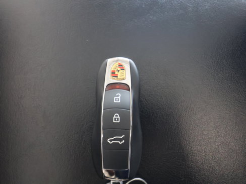 New 2025 Porsche Macan image 25