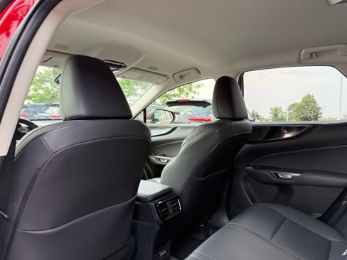 Used 2022 Lexus NX 250 AWD image 16