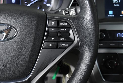 Used 2017 Hyundai Sonata Sport image 13