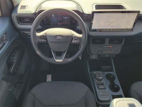 New 2025 Ford Maverick XL image 7