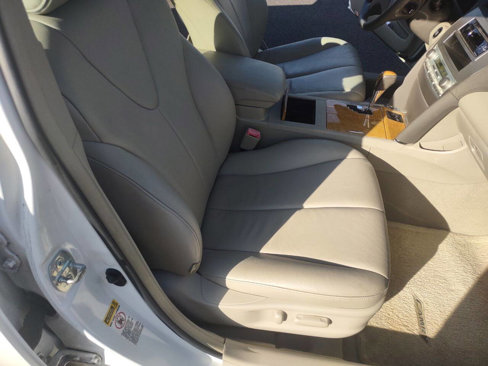 Used 2007 Toyota Camry XLE image 21