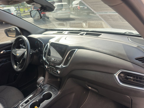 Used 2024 Chevrolet Equinox LT image 14