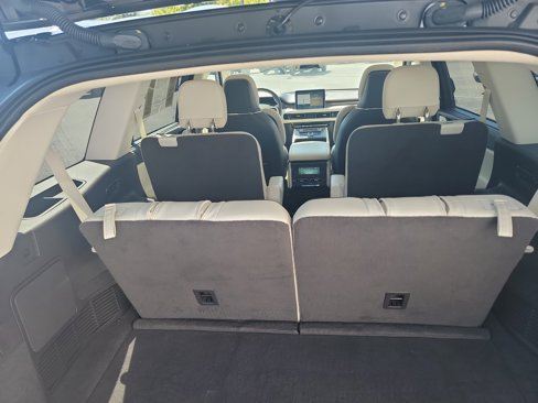 Used 2020 Lincoln Aviator Black Label w/ Dynamic Handling Package image 39